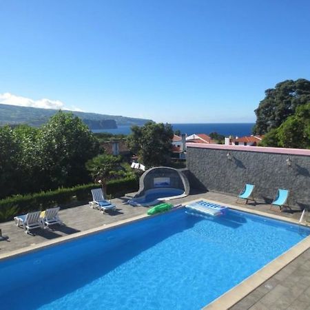 Maison d'hôtes Quinta Nossa Senhora De Lourdes à Capelas Extérieur photo