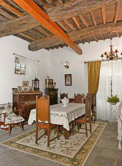 Maison d'hôtes Quinta Nossa Senhora De Lourdes à Capelas Extérieur photo