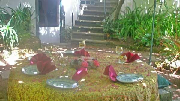 Maison d'hôtes Quinta Nossa Senhora De Lourdes à Capelas Extérieur photo