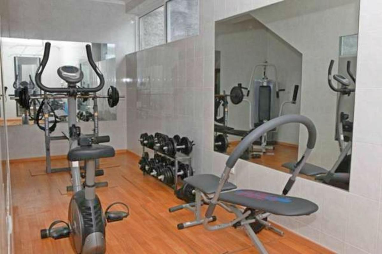 Maison d'hôtes Quinta Nossa Senhora De Lourdes à Capelas Extérieur photo