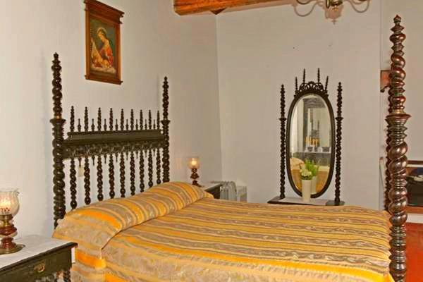 Maison d'hôtes Quinta Nossa Senhora De Lourdes à Capelas Extérieur photo
