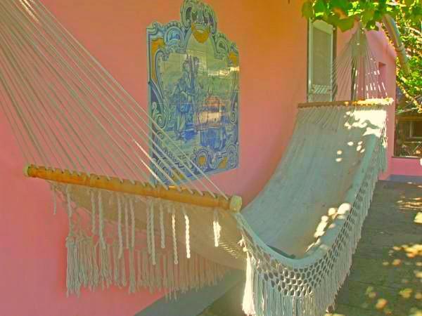 Maison d'hôtes Quinta Nossa Senhora De Lourdes à Capelas Extérieur photo